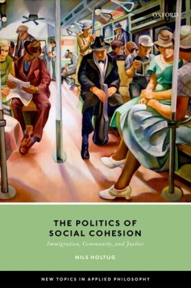 Politics of Social Cohesion