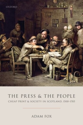 Press and the People