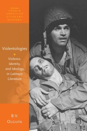 Violentologies