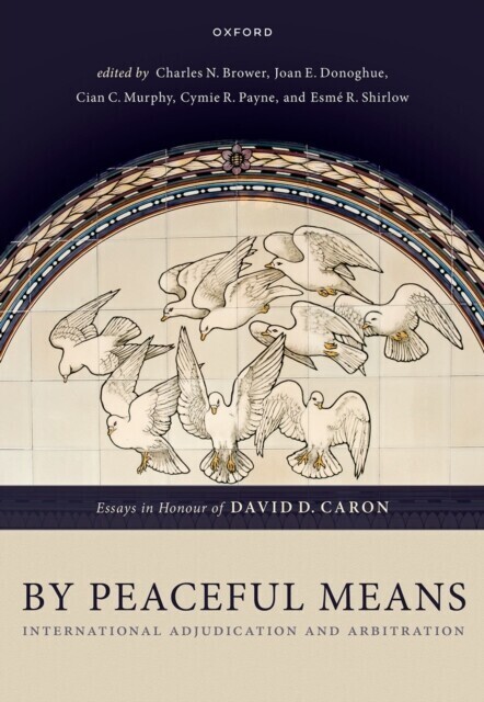 By Peaceful Means main product photo