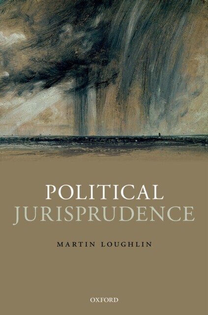 Political Jurisprudence main product photo