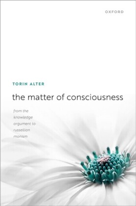 Matter of Consciousness