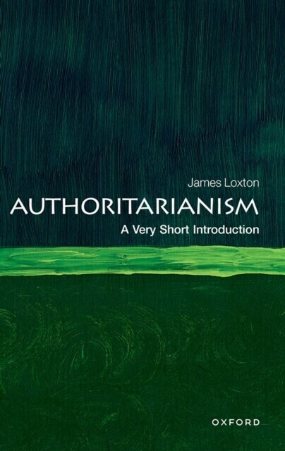 Authoritarianism main product photo