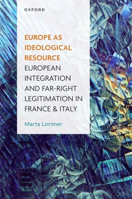 Europe as Ideological Resource main product photo
