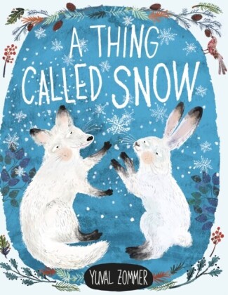 Thing Called Snow
