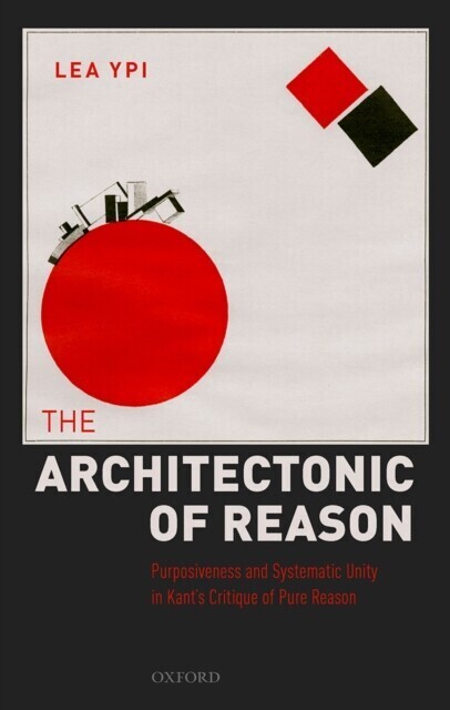 Architectonic of Reason main product photo