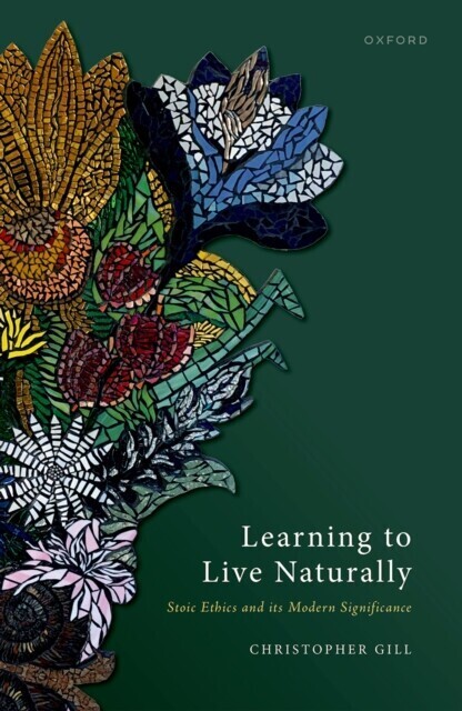 Learning to Live Naturally main product photo