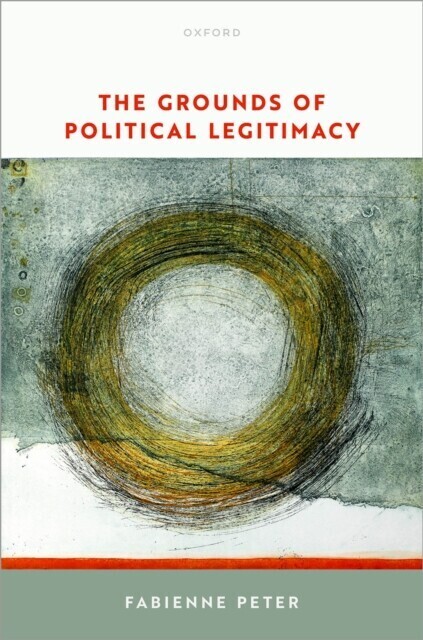 Grounds of Political Legitimacy main product photo