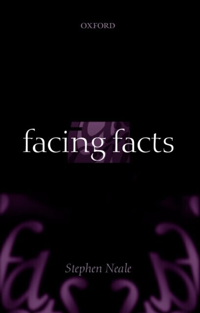 Facing Facts main product photo