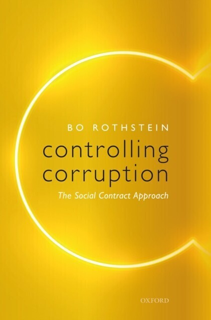 Controlling Corruption main product photo