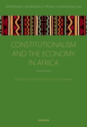 Constitutionalism and the Economy in Africa