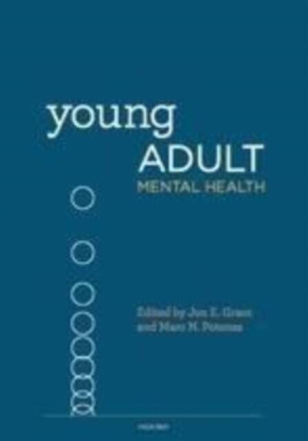Young Adult Mental Health main product photo
