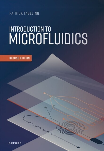 Introduction to Microfluidics main product photo