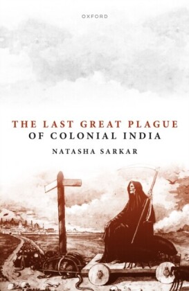 Last Great Plague of Colonial India
