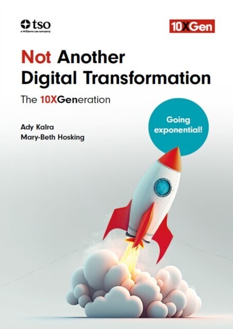 10X Generation main product photo