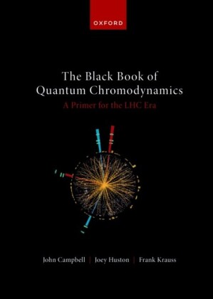 Black Book of Quantum Chromodynamics