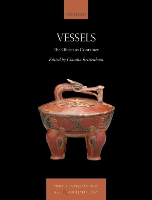 Vessels main product photo