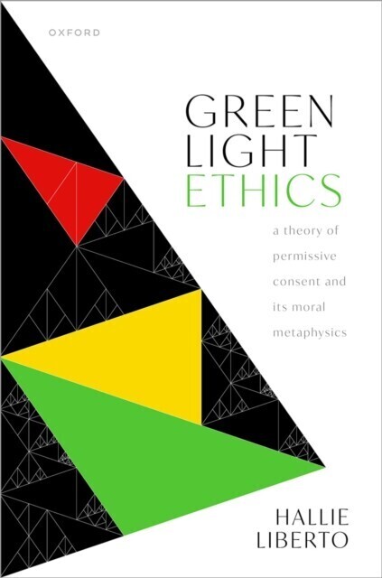 Green Light Ethics main product photo