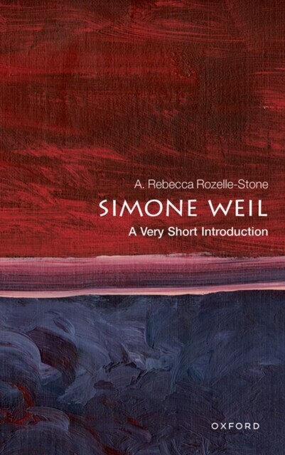 Simone Weil main product photo