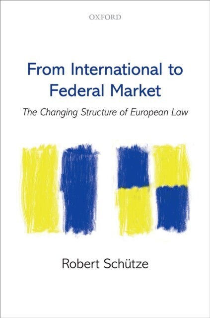 From International to Federal Market main product photo