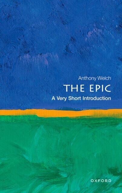 Epic main product photo