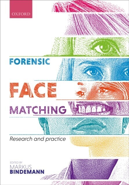 Forensic Face Matching main product photo