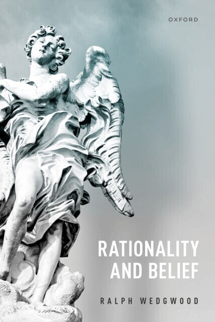 Rationality and Belief main product photo