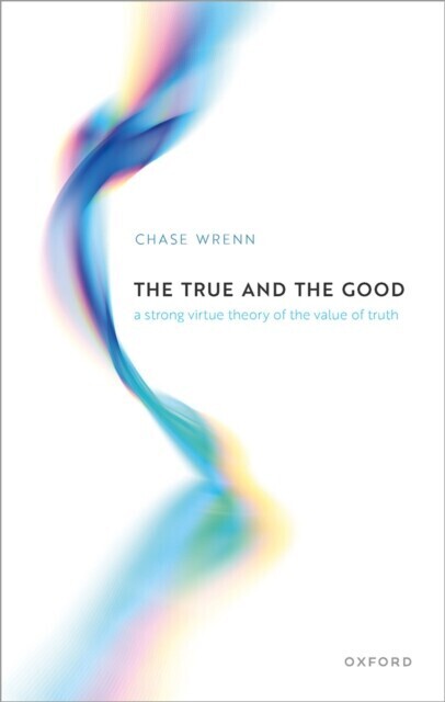 True and the Good main product photo