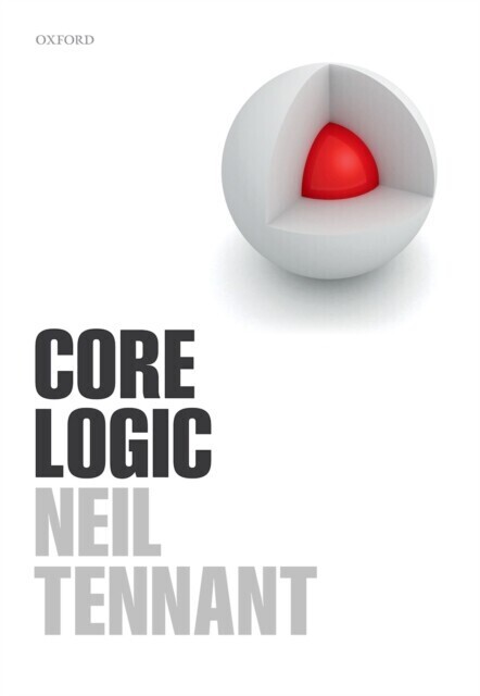 Core Logic main product photo