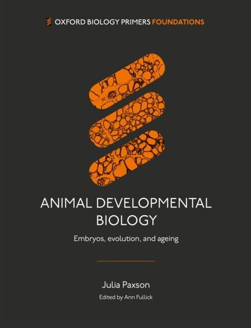 Animal Developmental Biology main product photo