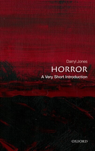 Horror main product photo