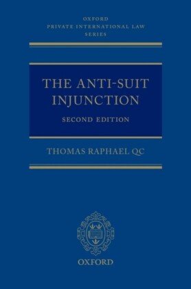 Anti-Suit Injunction