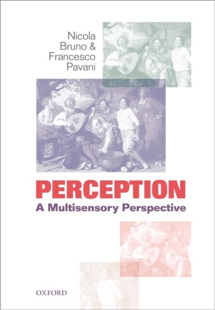 Perception main product photo