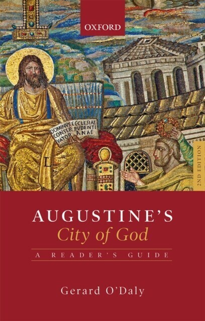 Augustine's City of God main product photo