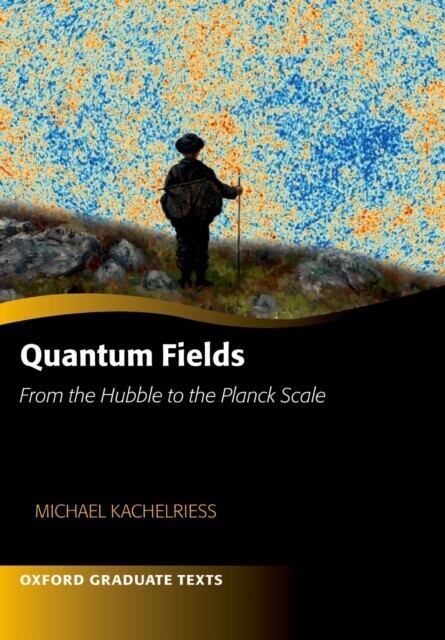 Quantum Fields main product photo
