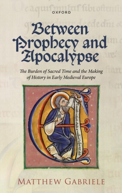Between Prophecy and Apocalypse main product photo