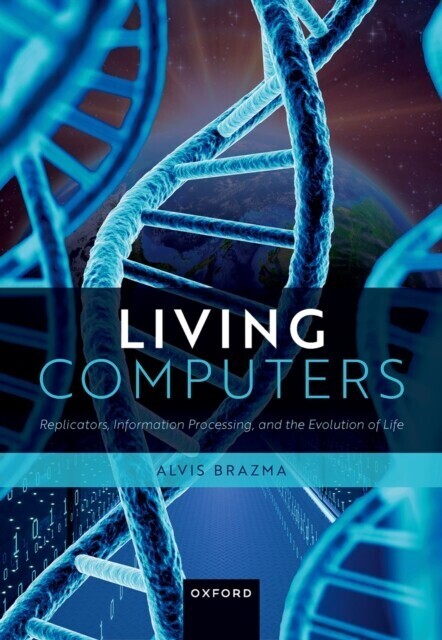 Living Computers main product photo