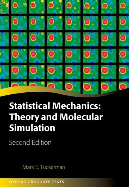 Statistical Mechanics: Theory and Molecular Simulation main product photo