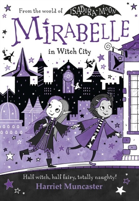 Mirabelle in Witch City main product photo