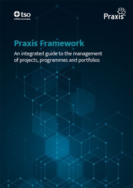 Praxis Framework main product photo