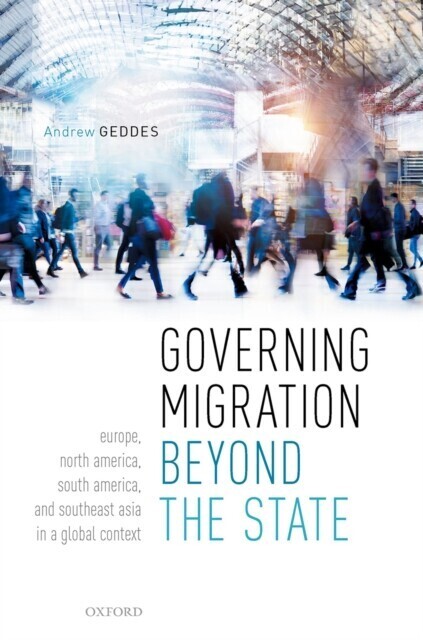 Governing Migration Beyond the State main product photo
