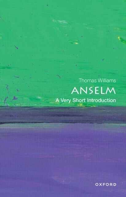 Anselm main product photo