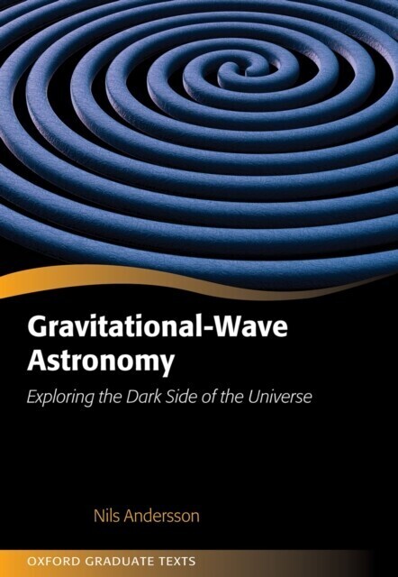 Gravitational-Wave Astronomy main product photo