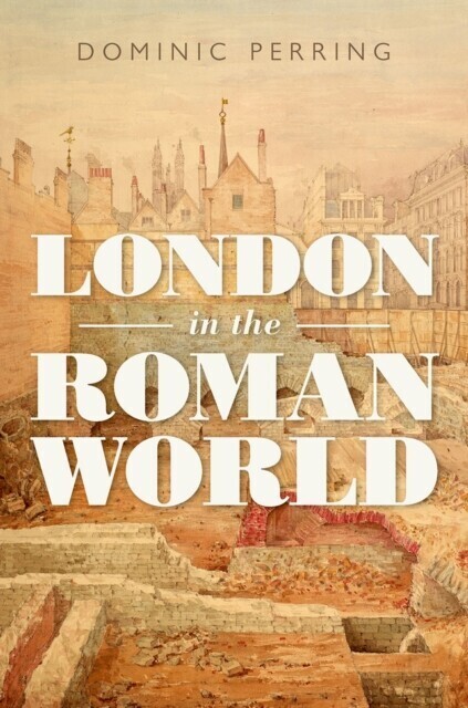London in the Roman World main product photo