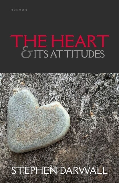 Heart and its Attitudes main product photo