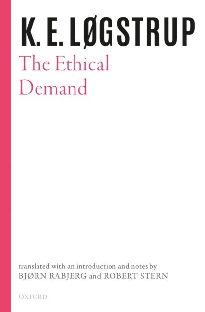 Ethical Demand main product photo
