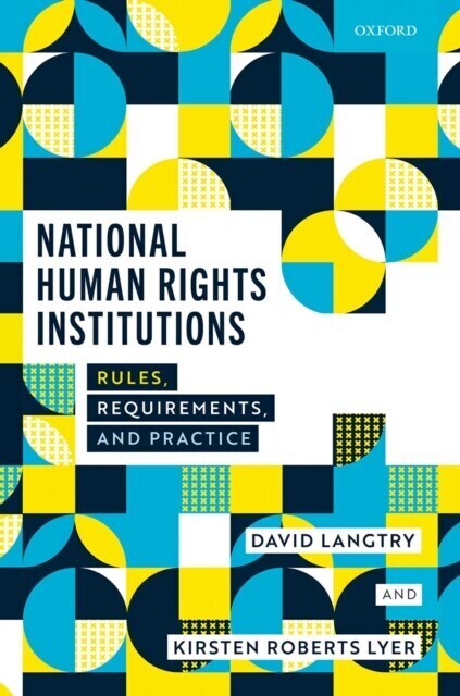 National Human Rights Institutions main product photo
