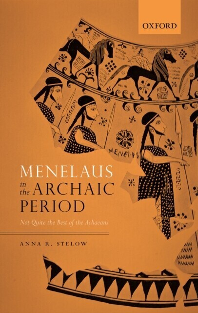 Menelaus in the Archaic Period main product photo
