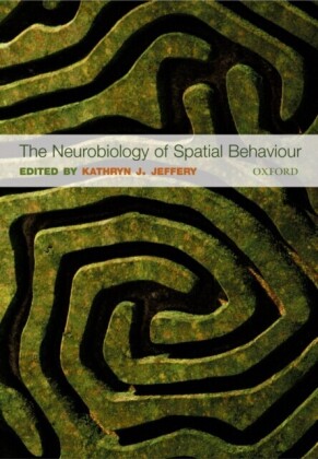 Neurobiology of Spatial Behaviour