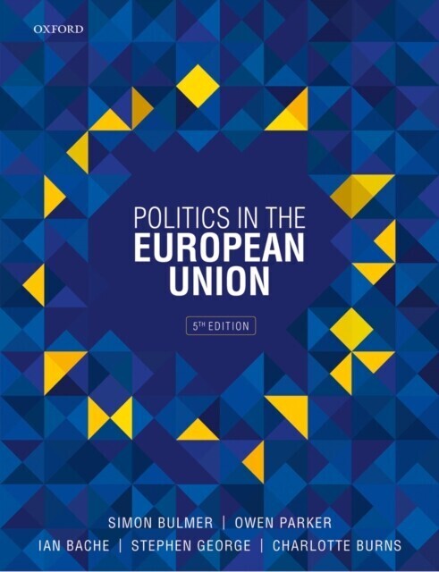 Politics in the European Union main product photo